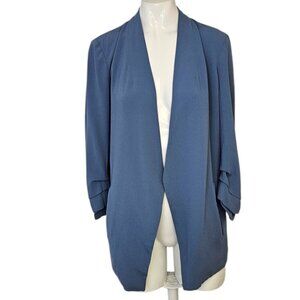 Babaton Blue Blazer